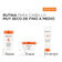 MASQUINTENSE (MASCARILLA PARA CABELLO SECO)